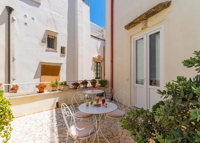 Corte Kampanes Bed & Breakfast 4*