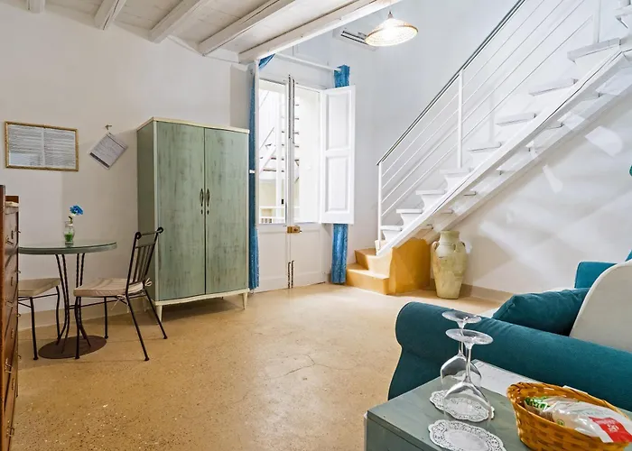 Bed & Breakfast Corte Kampanes 4*