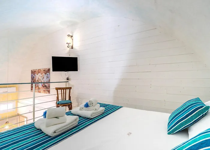 Corte Kampanes 4* Gallipoli