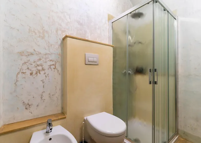 Corte Kampanes ベッド・アンド・ブレックファスト