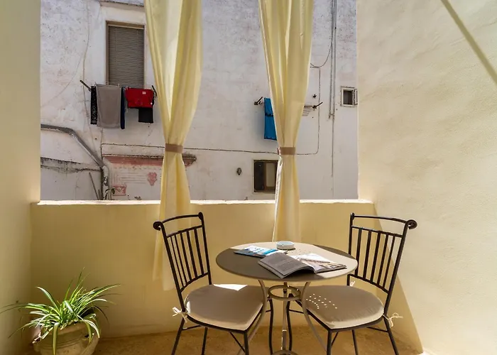 Corte Kampanes ガリポリ