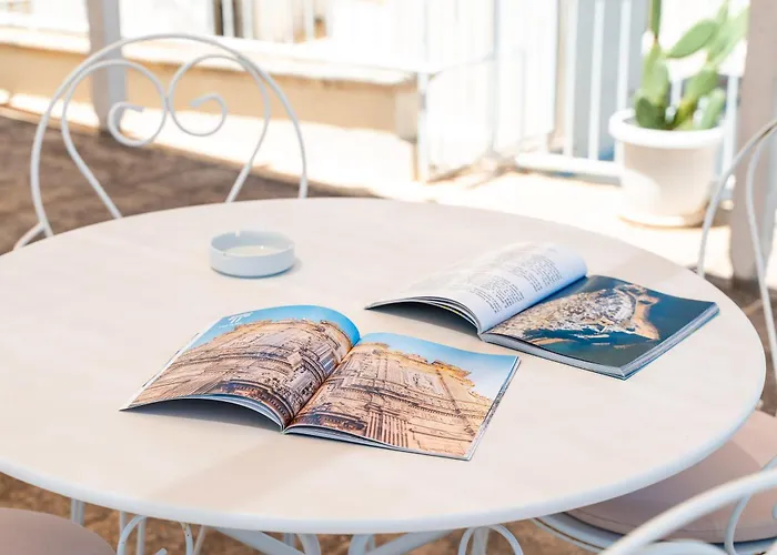 Corte Kampanes Gallipoli