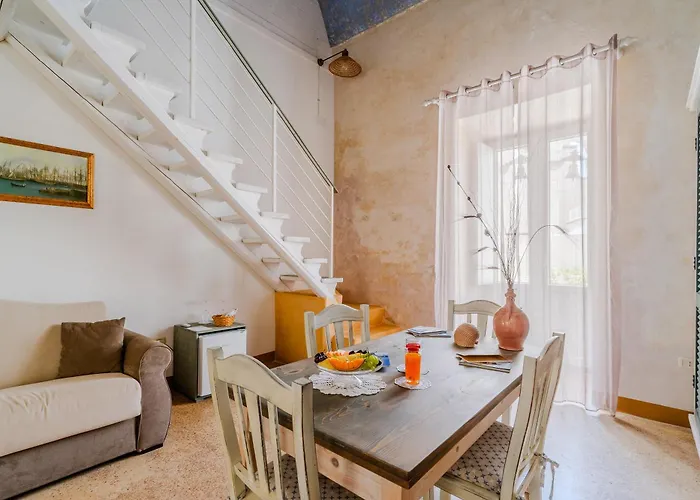 Corte Kampanes Bed & Breakfast 4*