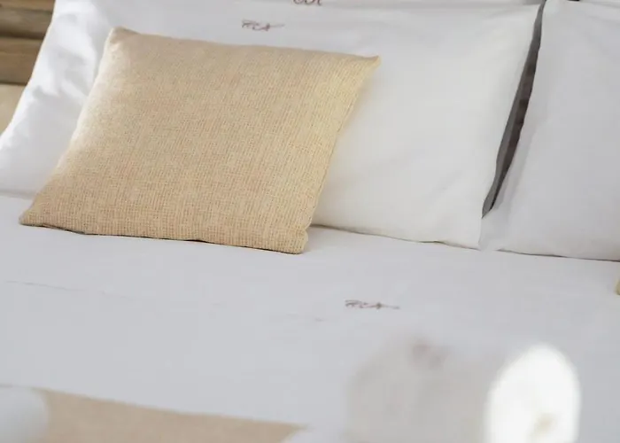 Bed & Breakfast Corte Kampanes 4*