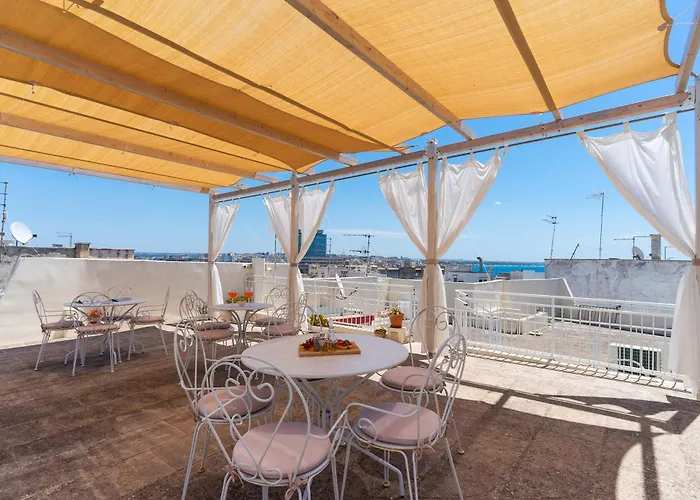 Corte Kampanes 4* Gallipoli