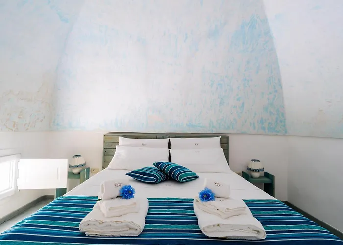 Corte Kampanes 4* Gallipoli