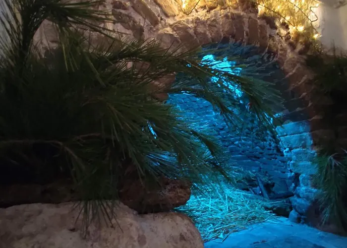 Corte Kampanes 4* Gallipoli